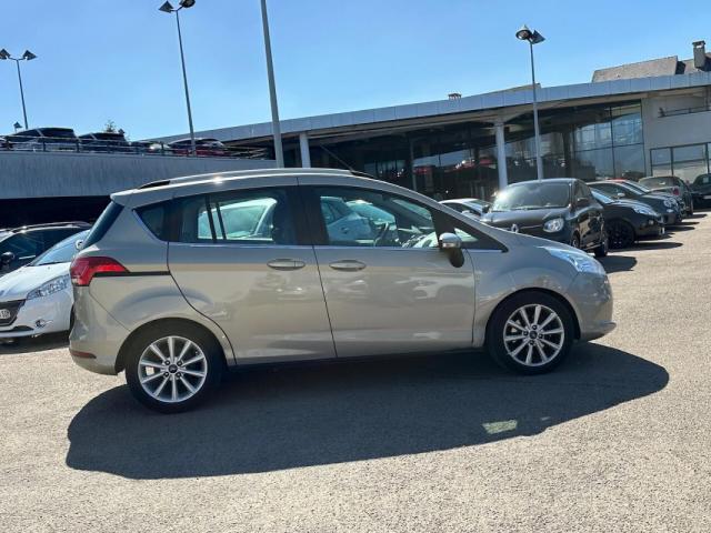 Ford B-Max image 6