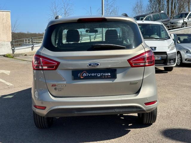 Ford B-Max image 7