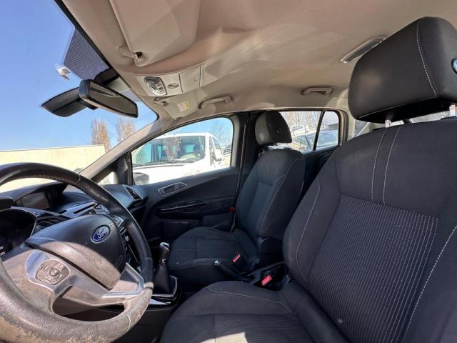 Ford B-Max image 2