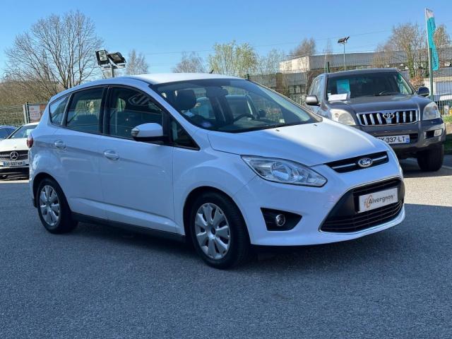 Ford C-Max image 7