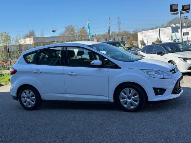 Ford C-Max image 2
