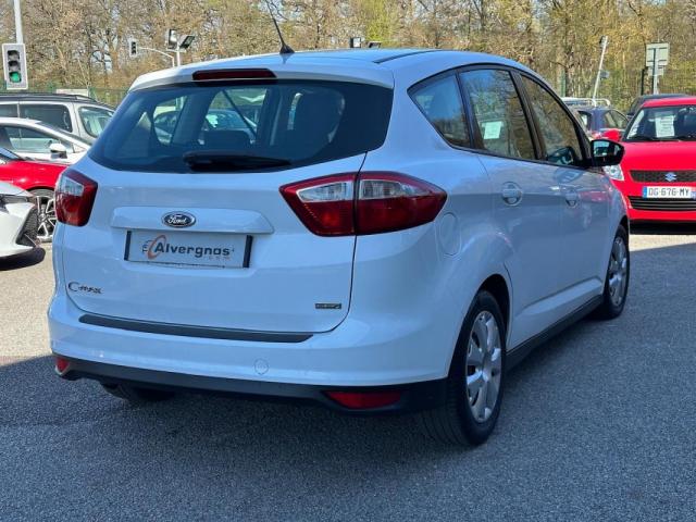 Ford C-Max image 1