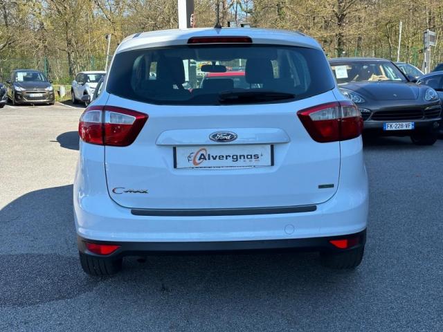 Ford C-Max image 9