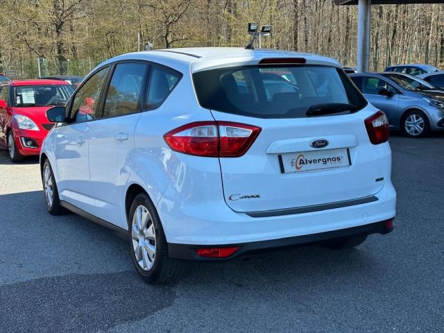 Ford C-Max image 3