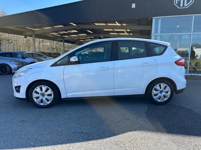 Ford C-Max image 5