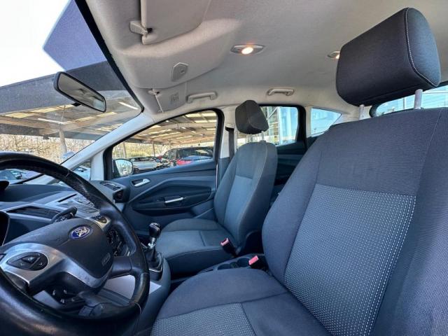 Ford C-Max image 6