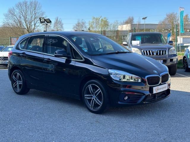 Bmw Serie 2 image 3