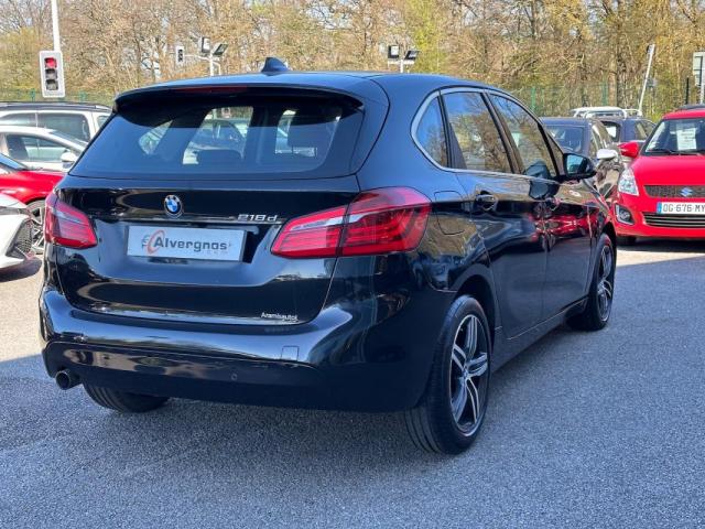 Bmw Serie 2 image 1