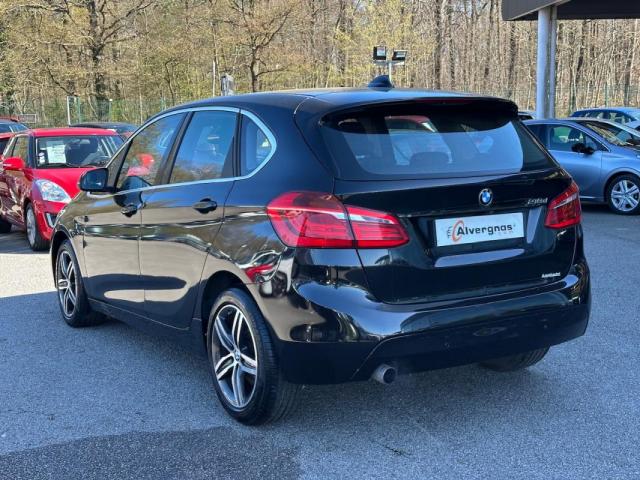 Bmw Serie 2 image 5