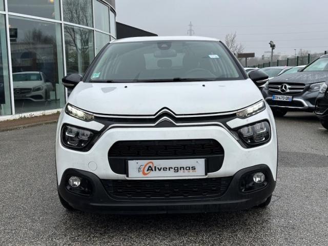 Citroen C3 image 1