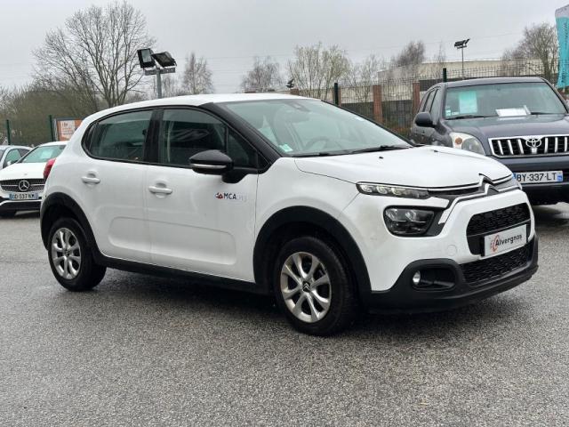 Citroen C3 image 7