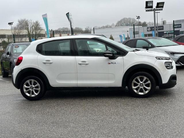 Citroen C3 image 8