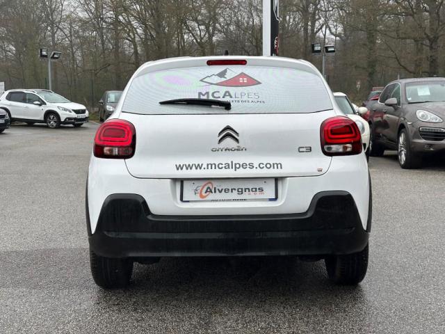 Citroen C3 image 6