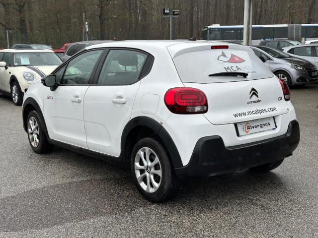 Citroen C3 image 5