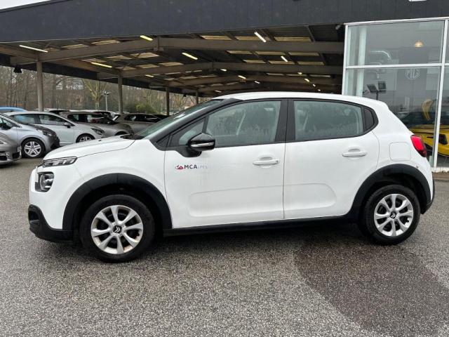 Citroen C3 image 9