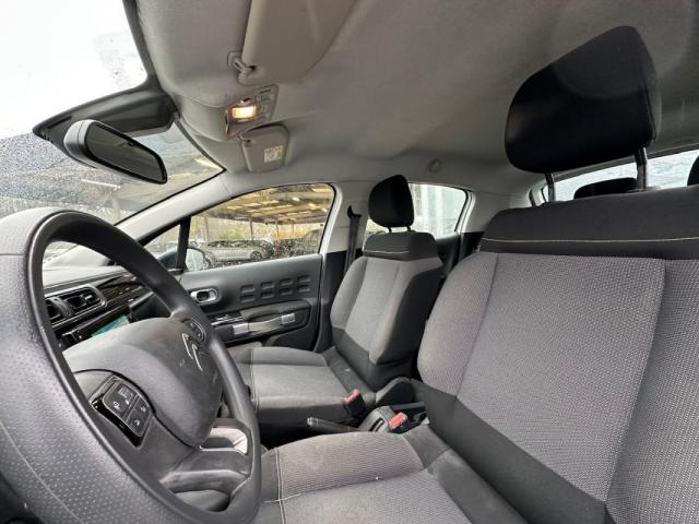 Citroen C3 image 4