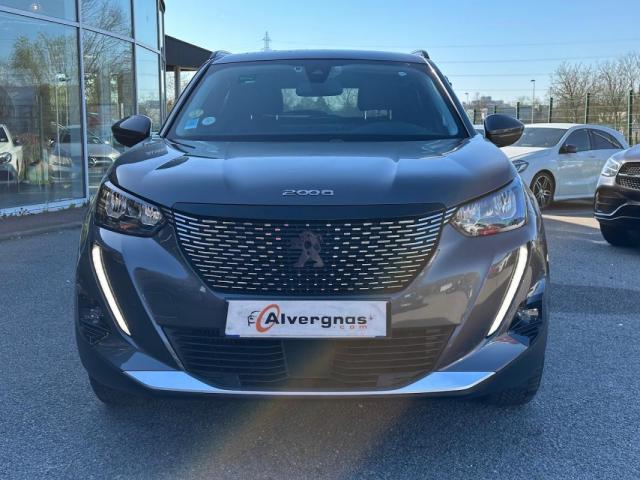 Peugeot 2008 image 8