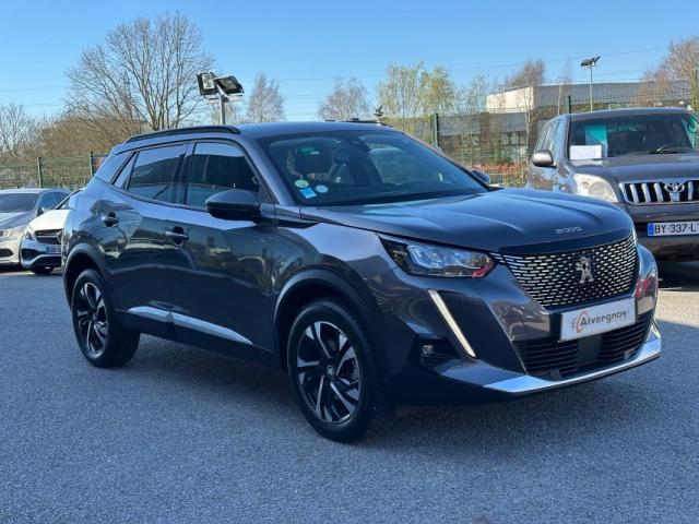 Peugeot 2008 image 5