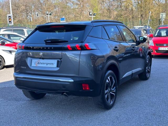 Peugeot 2008 image 2