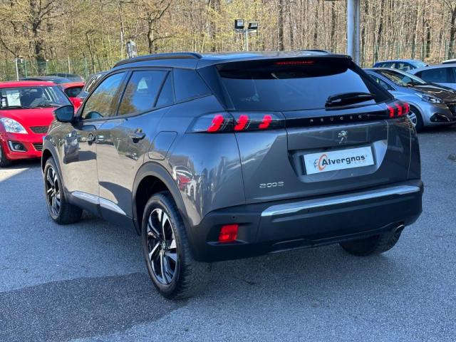 Peugeot 2008 image 4