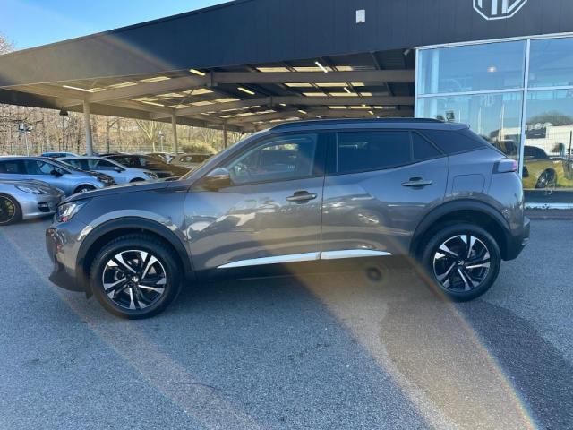 Peugeot 2008 image 9