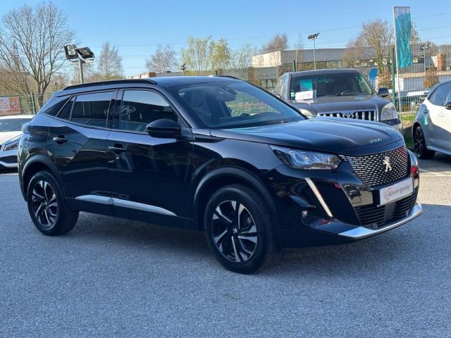 Peugeot 2008 image 5