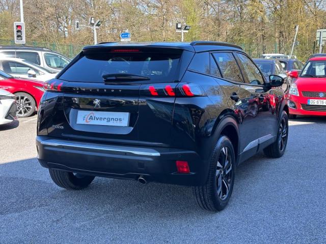 Peugeot 2008 image 9