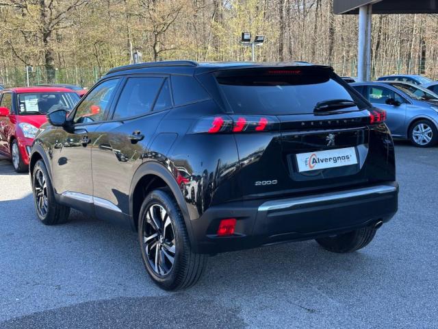 Peugeot 2008 image 1