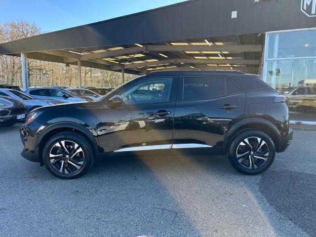 Peugeot 2008 image 4