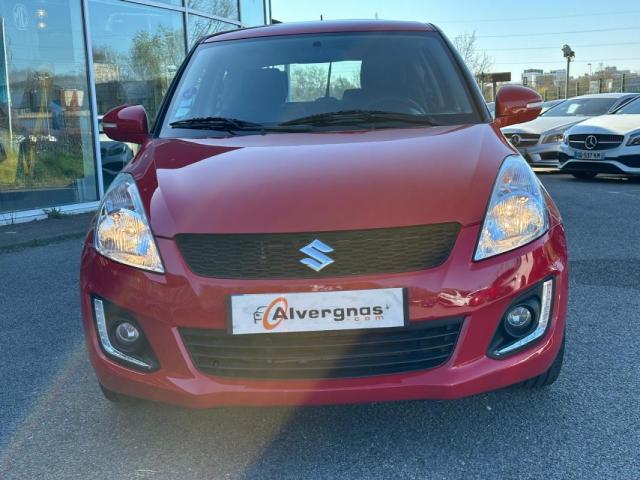 Suzuki Swift image 9