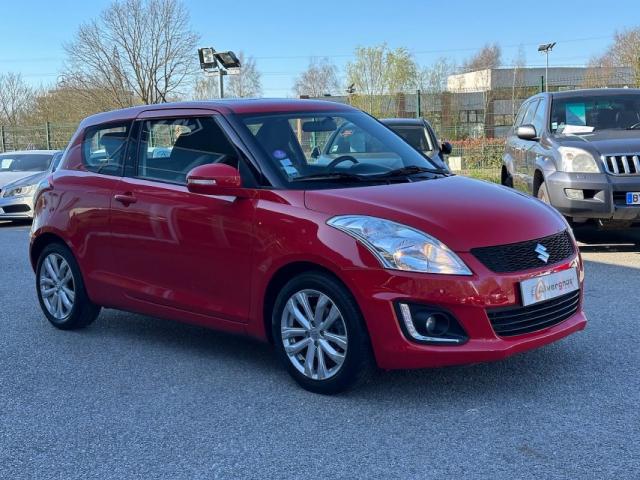 Suzuki Swift image 3