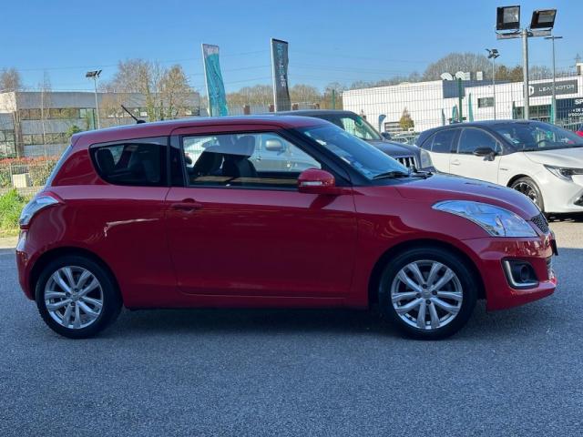 Suzuki Swift image 8