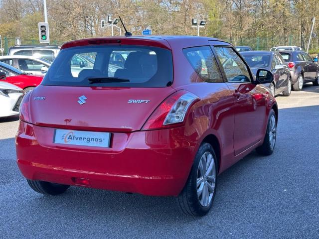 Suzuki Swift image 2