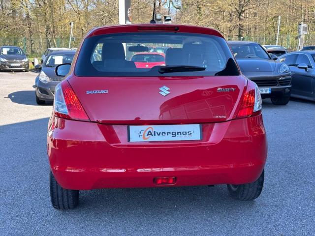 Suzuki Swift image 7