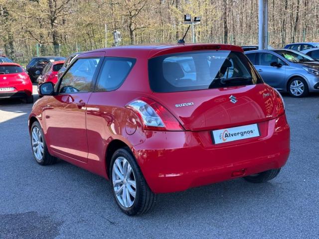 Suzuki Swift image 5