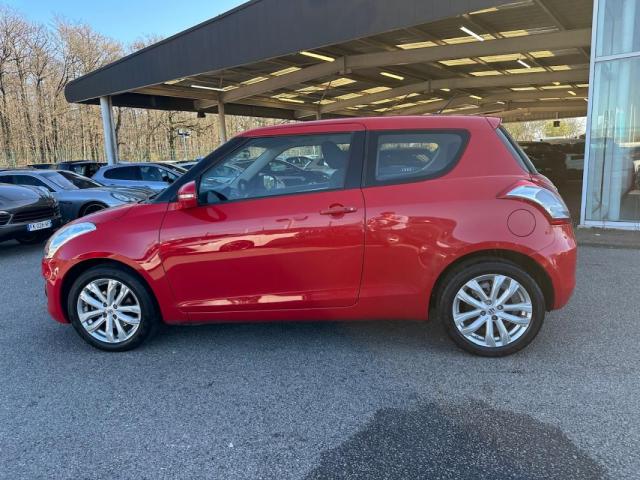 Suzuki Swift image 6