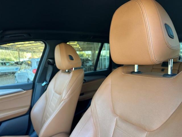 Bmw X3 image 6