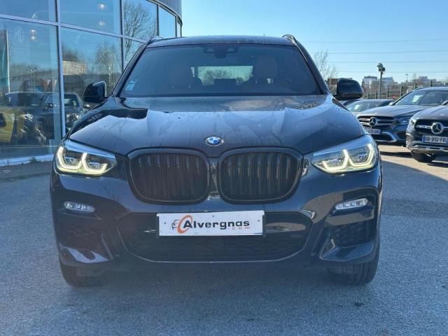 Bmw X3 image 4