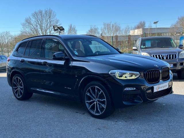 Bmw X3 image 5