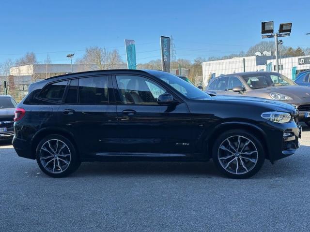 Bmw X3 image 8