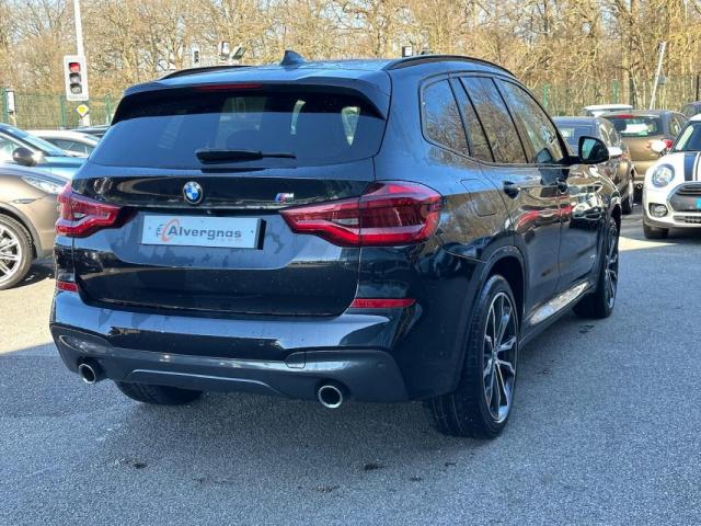 Bmw X3 image 7