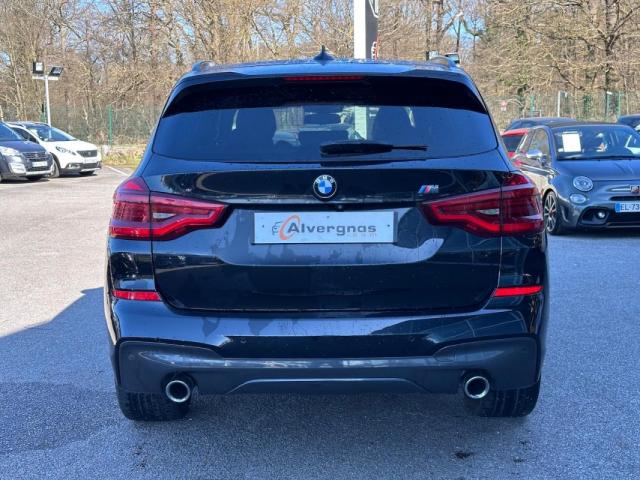 Bmw X3 image 3