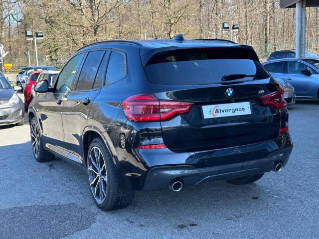 Bmw X3 image 1