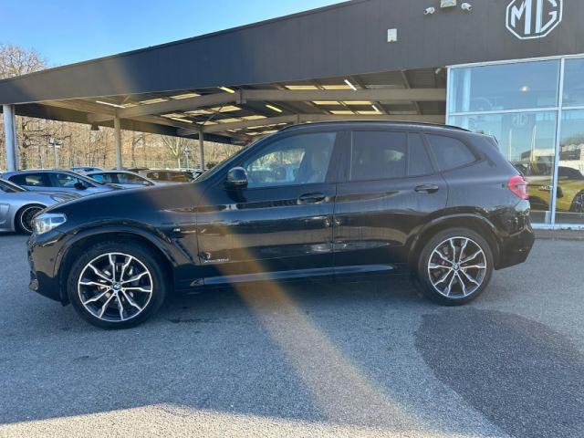 Bmw X3 image 9