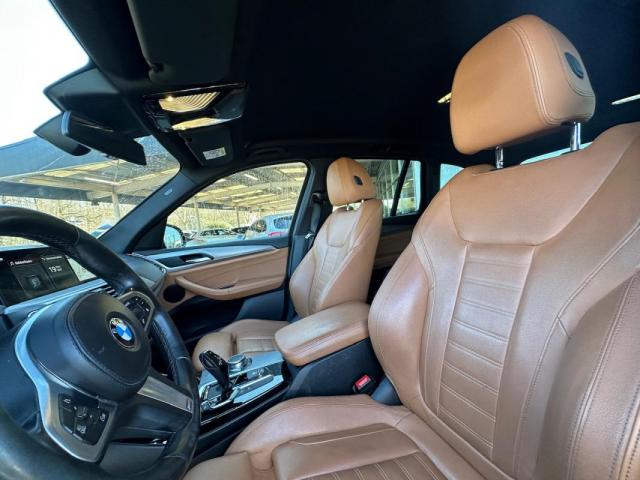 Bmw X3 image 2