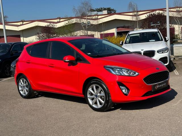 Ford Fiesta image 4