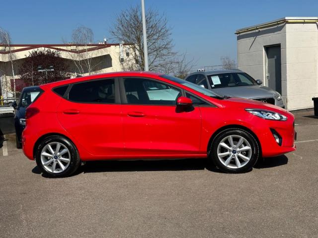 Ford Fiesta image 1