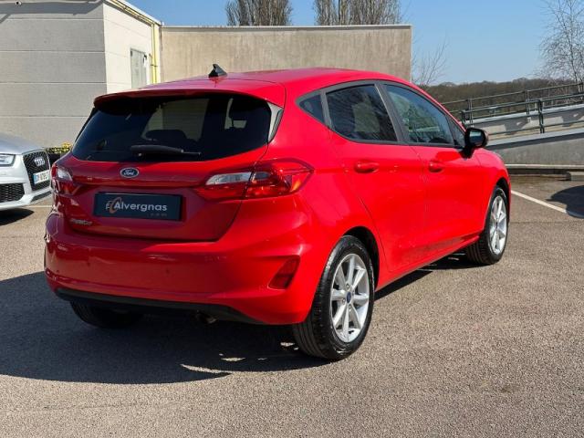 Ford Fiesta image 7