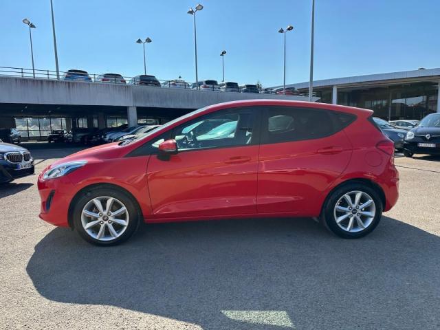 Ford Fiesta image 2
