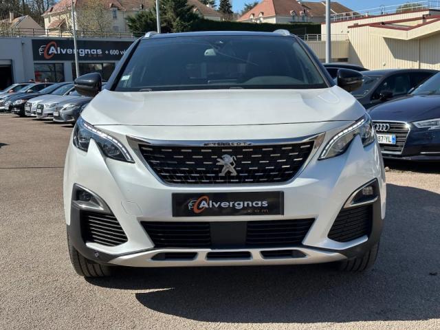 Peugeot 3008 image 4